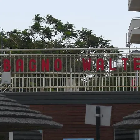 Anita Sul Mare Hotel 3*