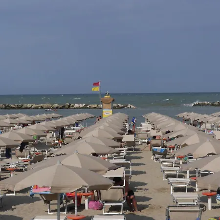 Anita Sul Lungomare Hotel Gatteo