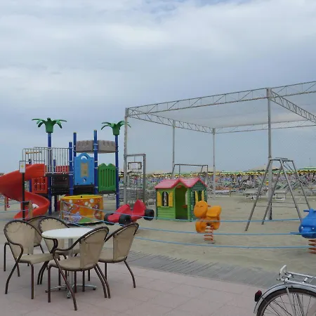 Anita Sul Mare Hotel