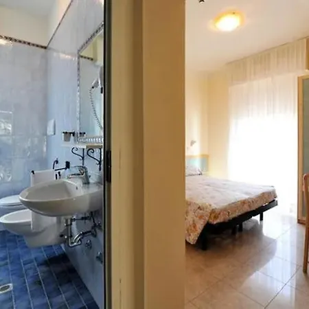 Anita Sul Mare Hotel