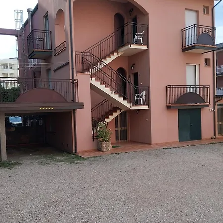 Hotel Anita Sul Mare