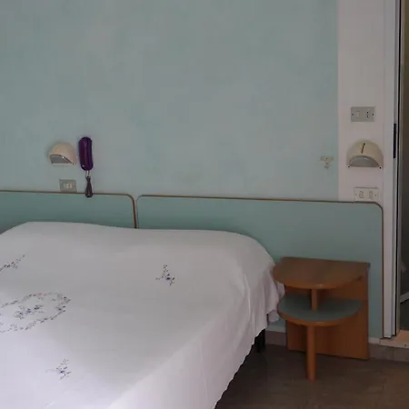 Anita Sul Mare Hotel