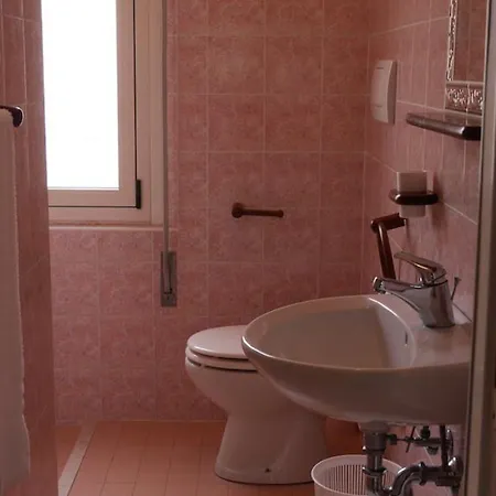 Hotel Anita Sul Lungomare Gatteo