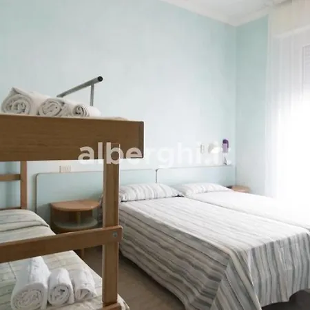 Anita Sul Lungomare Hotel Gatteo