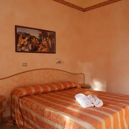 Hotel Anita 3*