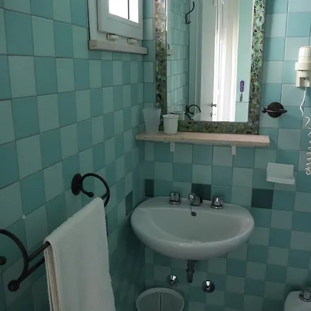 Hotel Anita 3*