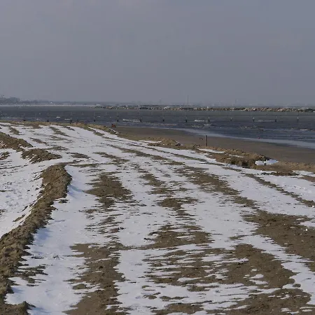 Hotel Anita Sul Mare 3*