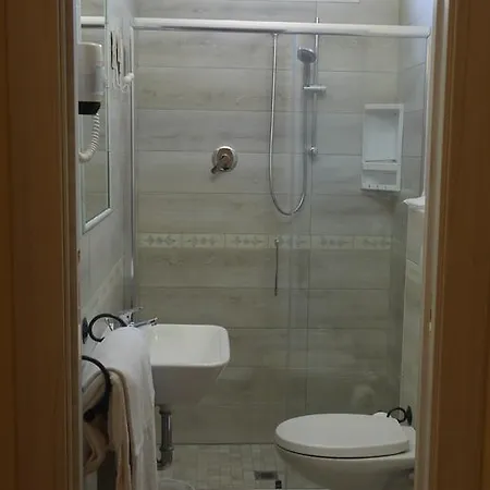 Anita Sul Mare Hotel