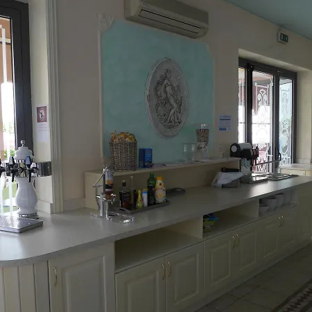 Anita Sul Mare Hotel Gatteo