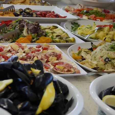 Anita Sul Mare Hotel Gatteo