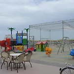 Anita Sul Lungomare Hotel