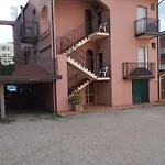 Hotel Anita Sul Lungomare