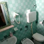 Отель Anita Sul Lungomare 3*