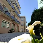 Отель Anita Sul Lungomare