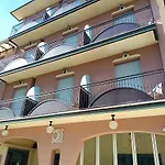 Отель Anita Sul Lungomare 3*