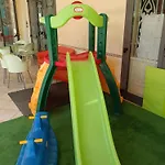 Anita Sul Lungomare 3*