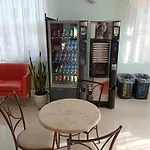 Отель Anita Sul Lungomare 3*