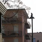 Szálloda Anita Sul Mare 3*