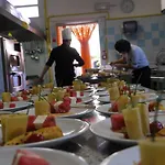 Anita Sul Mare Szálloda 3*