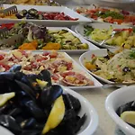 Anita Sul Mare Szálloda Gatteo