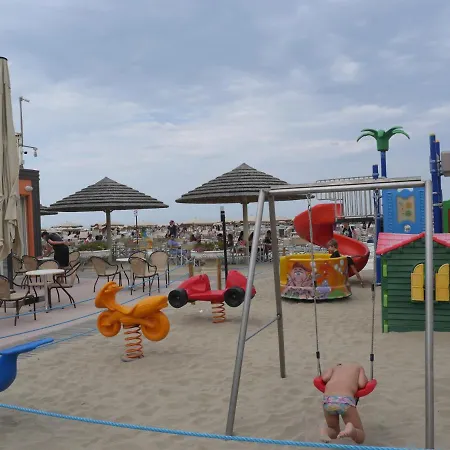 Hotel Anita Sul Mare