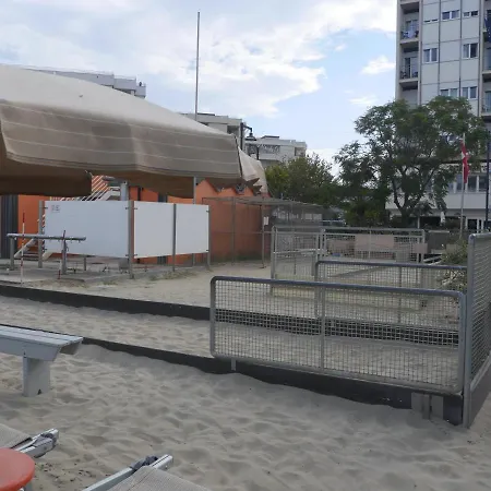 Hotel Anita Sul Mare