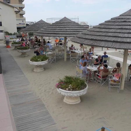 Anita Sul Mare Hotel Gatteo