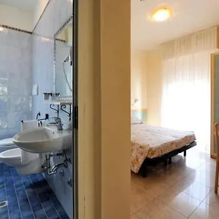 Hotel Anita Sul Mare