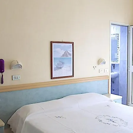 מלון Anita Sul Mare 3*