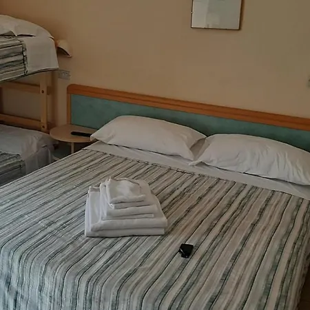 מלון Anita Sul Mare 3*