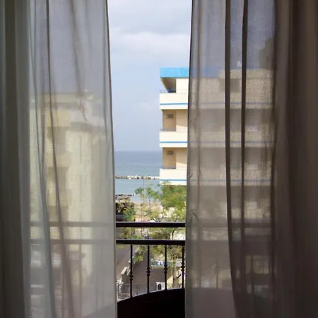 Anita Sul Lungomare Gatteo
