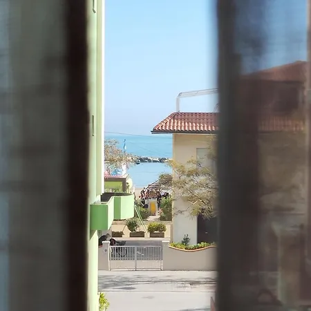 Anita Sul Lungomare 3* Gatteo