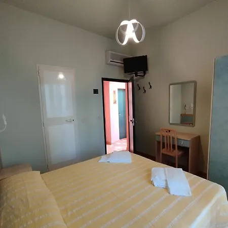 Anita Sul Mare Hotel 3*