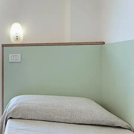 מלון Anita Sul Mare 3*