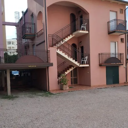 Anita Sul Mare Hotel