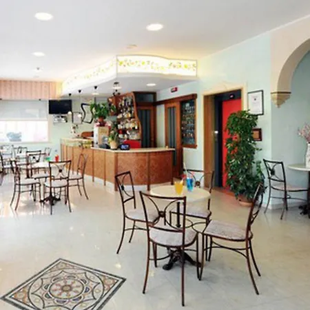 Hotel Anita Sul Lungomare Gatteo