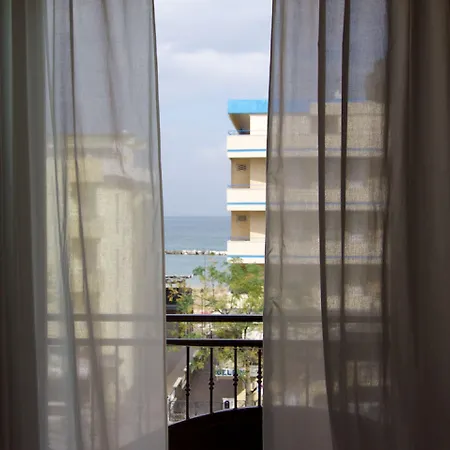 Anita Sul Lungomare Gatteo