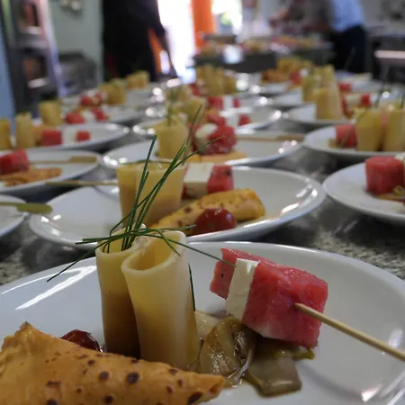 Anita Sul Mare Hotel