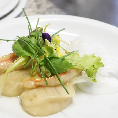 Anita Sul Mare מלון