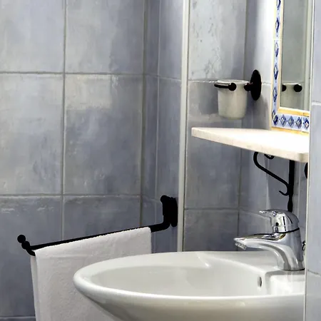 Anita Sul Mare Hotel