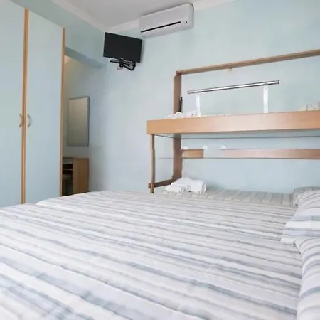 Anita Sul Mare Szálloda Gatteo