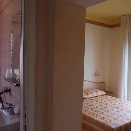 Anita Sul Mare Szálloda 3*