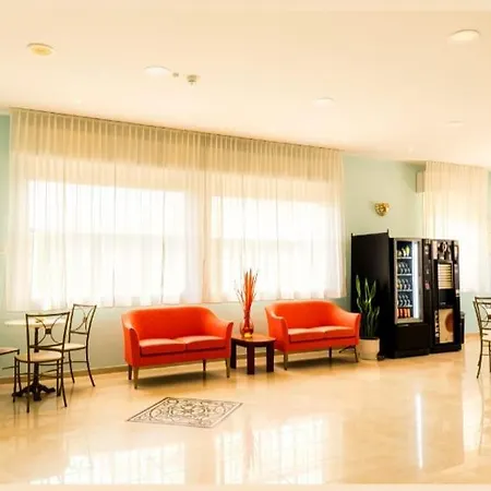 Hotel Anita Sul Lungomare
