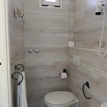 Anita Sul Lungomare Hotel Gatteo