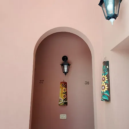 Hotel Anita Sul Lungomare 3*