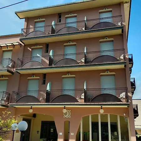 Anita Sul Lungomare Hotel