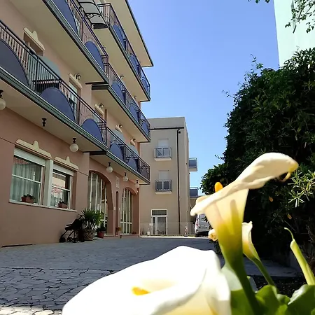Hotel Anita Sul Lungomare