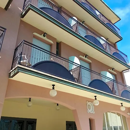 Anita Sul Lungomare Hotel Gatteo