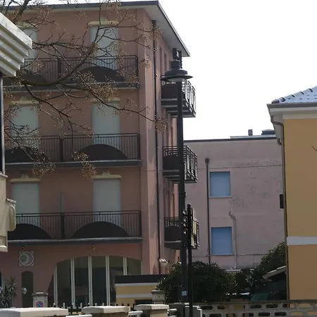 Hotel Anita Sul Mare 3*