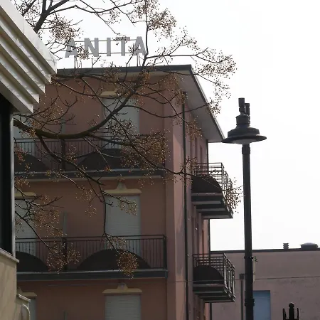 Hotel Anita Sul Mare 3*